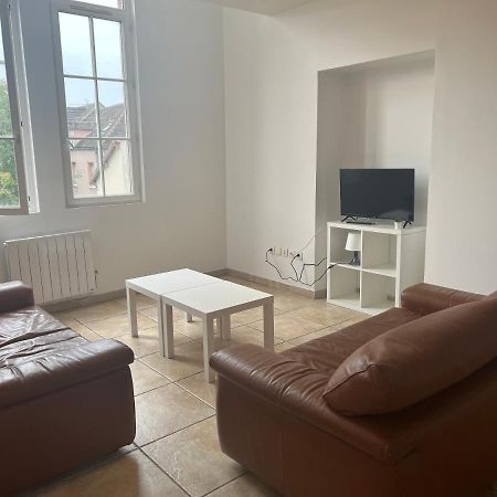 Le Relais De Saint Loup 1 A 66 Personnes Apartment Montereau-Fault-Yonne Exterior photo