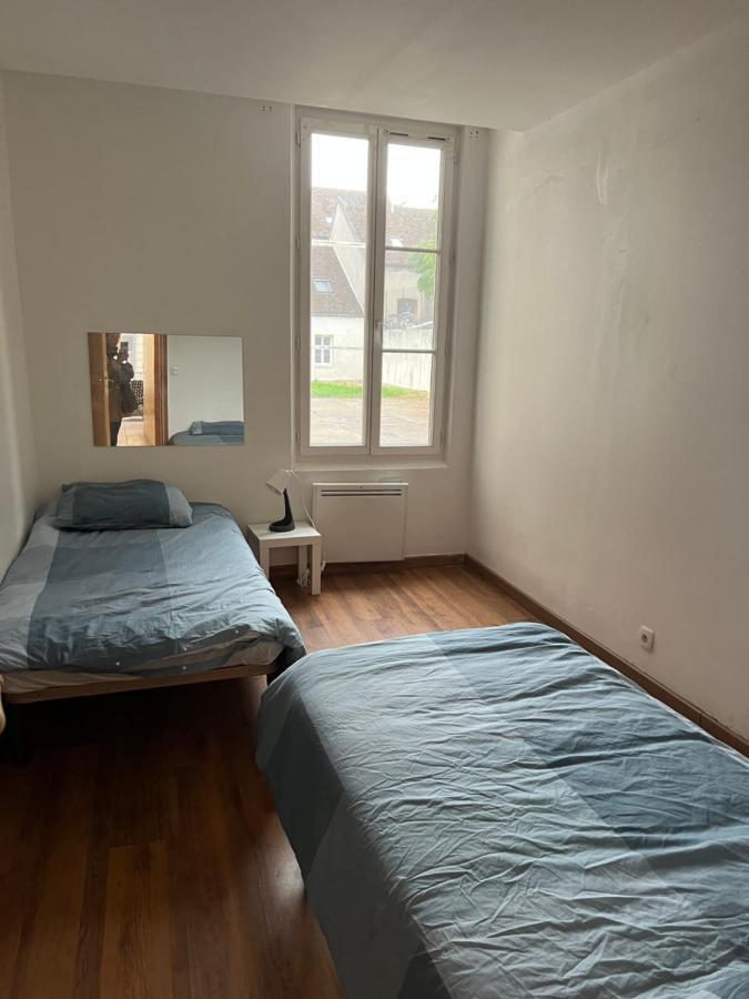 Le Relais De Saint Loup 1 A 66 Personnes Apartment Montereau-Fault-Yonne Exterior photo